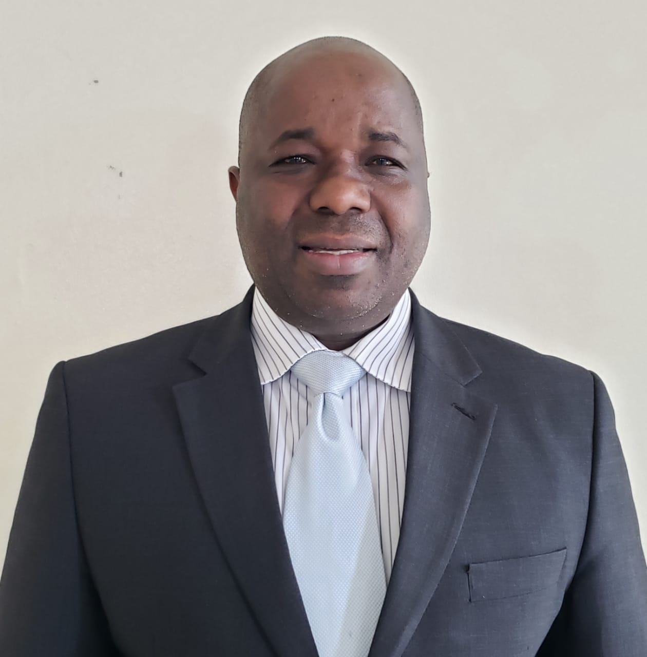 Dr. Henry Nabea